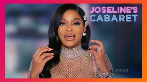 joseline cabaret season 2.